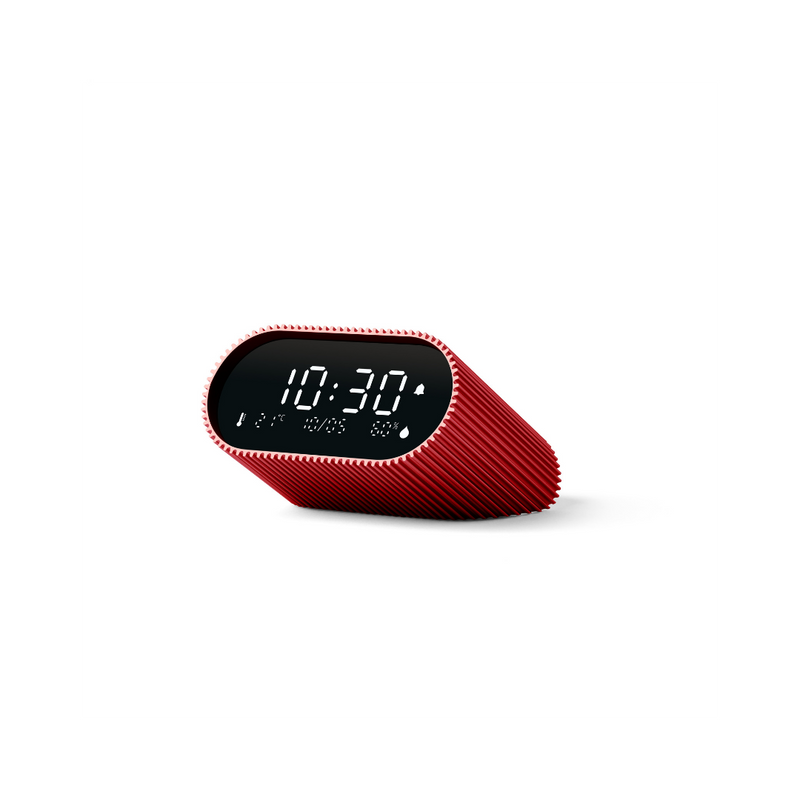 Ray Clock