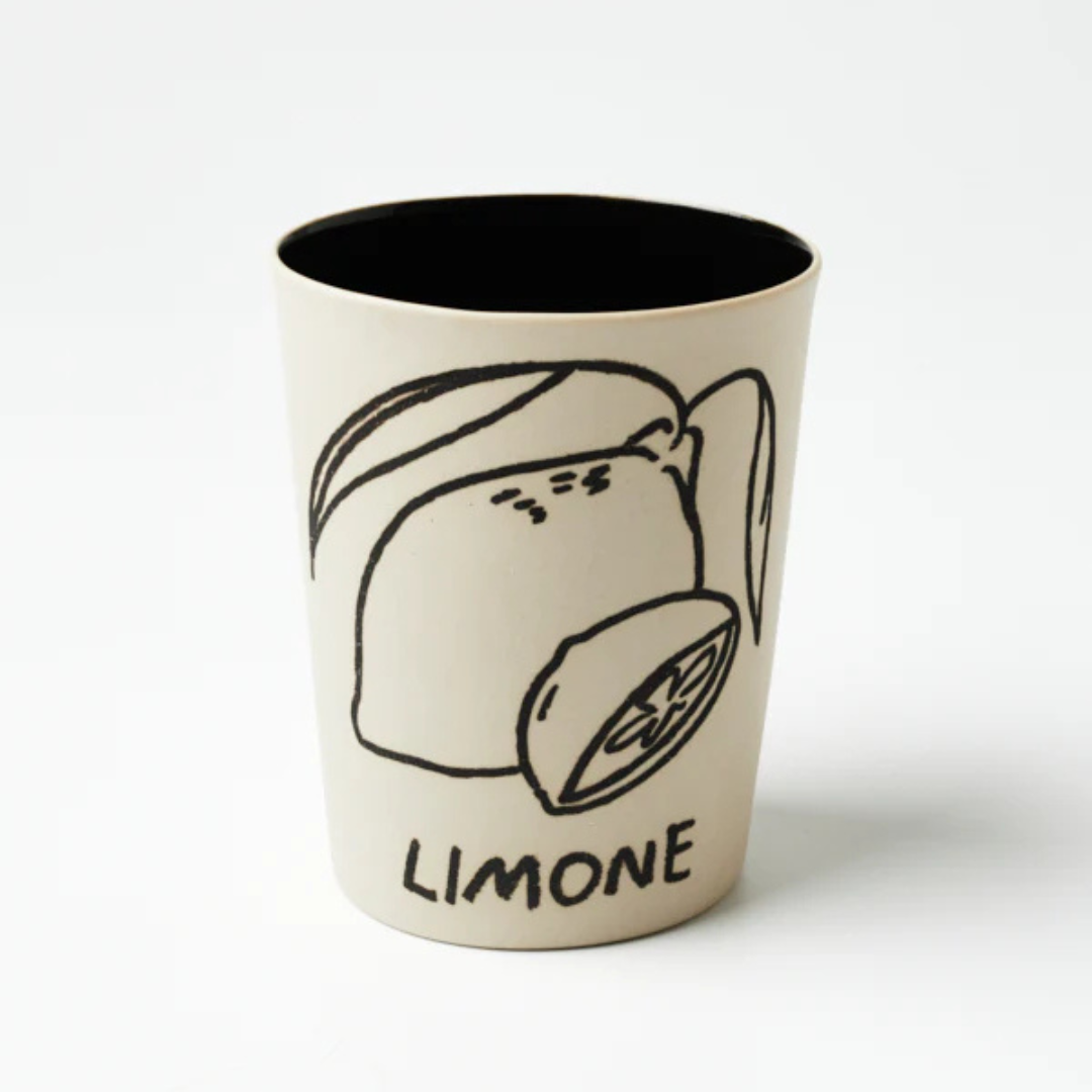 Pepe Limone Cup