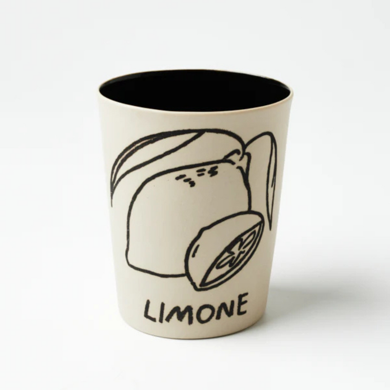 Pepe Limone Cup