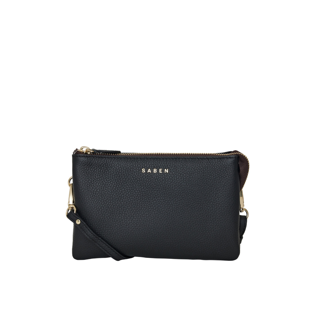 Tilly Crossbody - Black