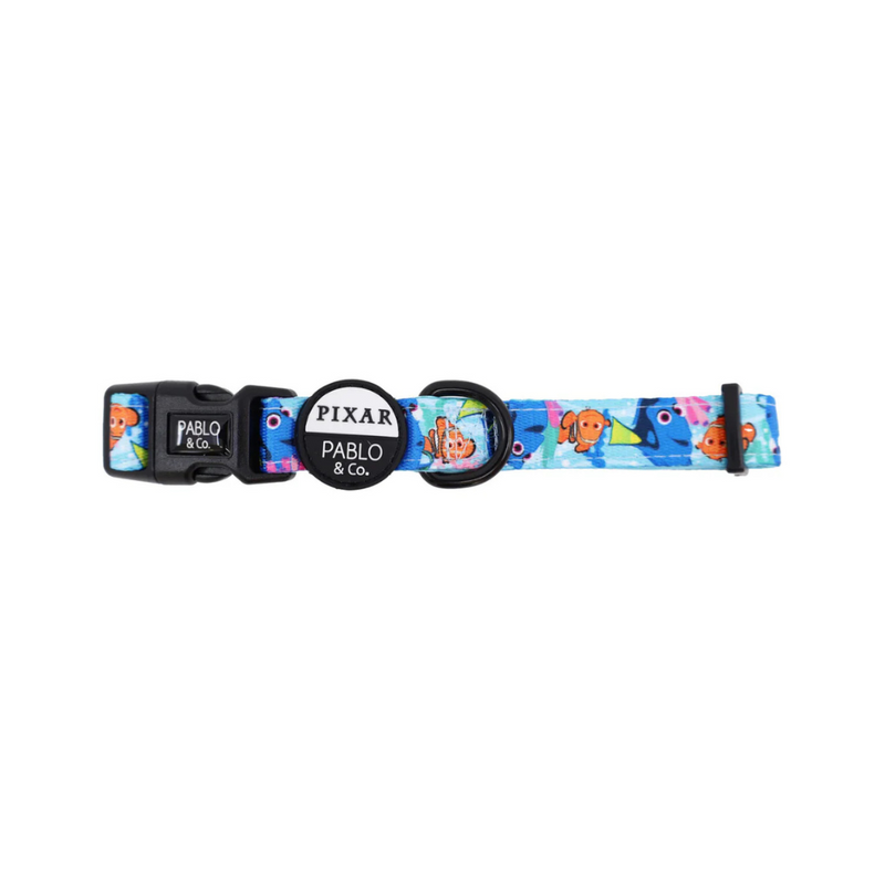 Finding Nemo: Dog Collar