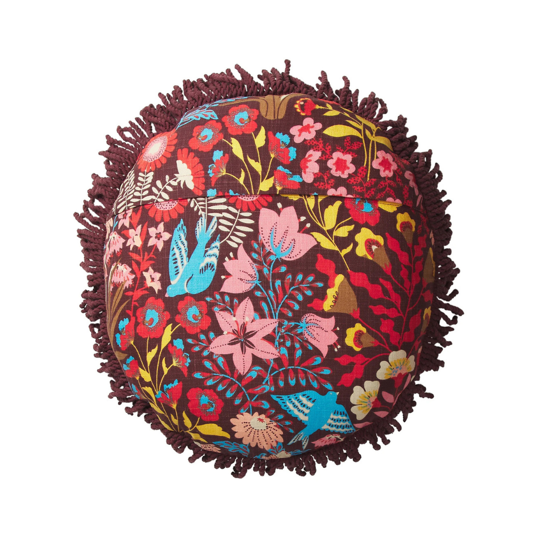 Sloane Round Cushion Feather Insert