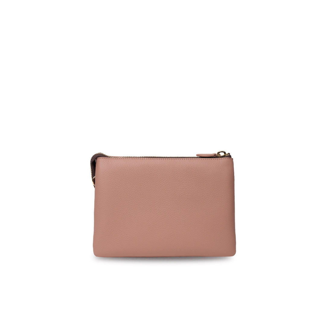 Tilly's Big Sis Crossbody - Rosewater