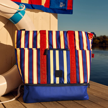 Adventure Bag - Overboard