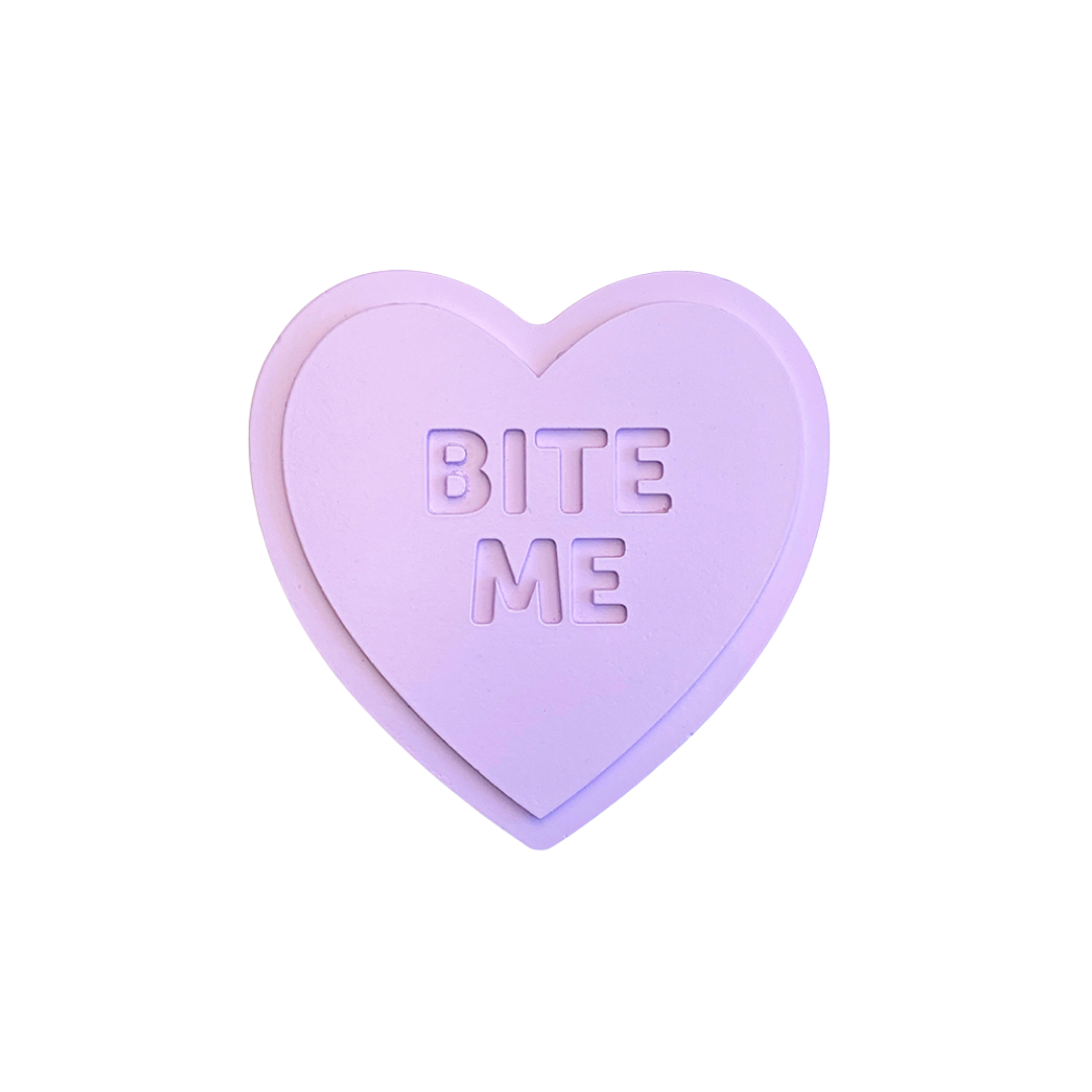 One Lane Bridge Un-Sweet Hearts