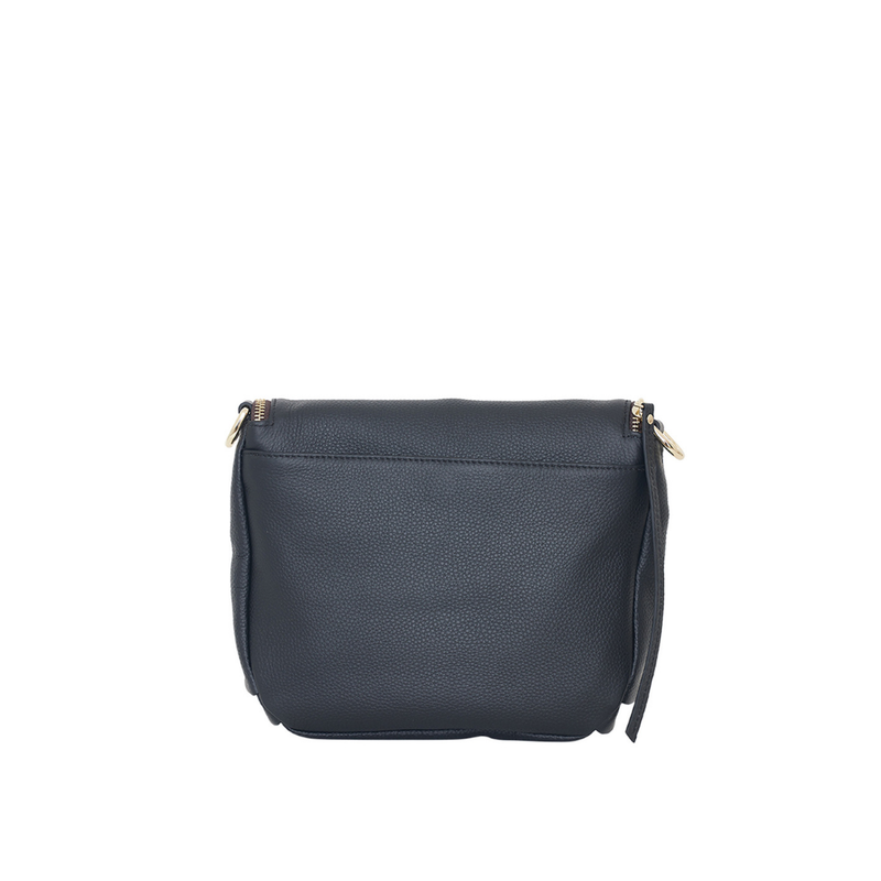 Fifi Crossbody - Black