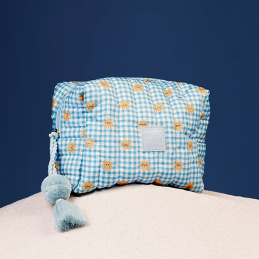 Sundazed Cosmetic Case