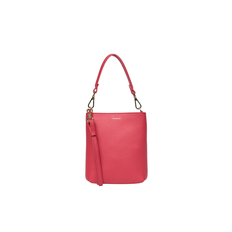 Coco Mini Bag - Azalea