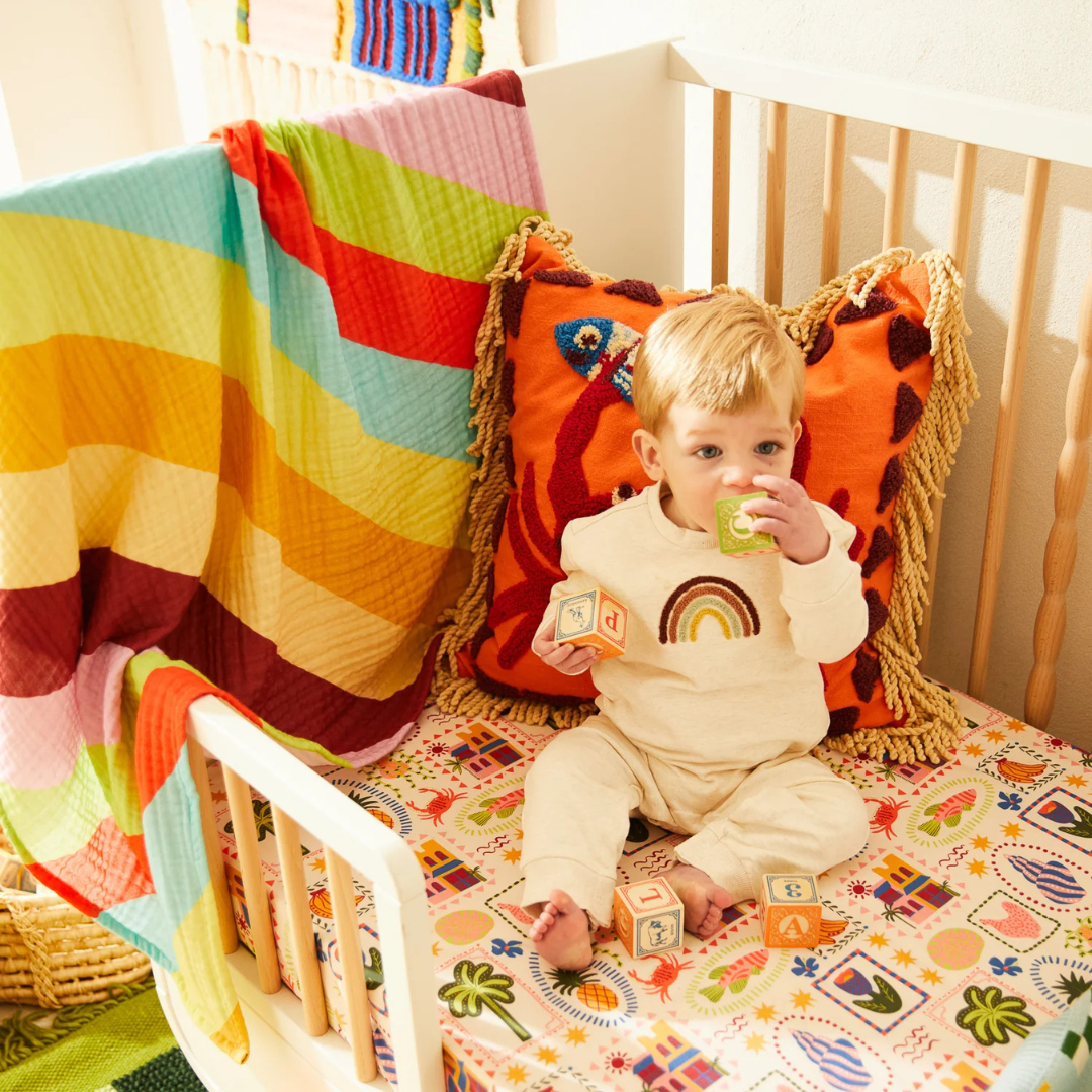 Azzura Baby Wrap