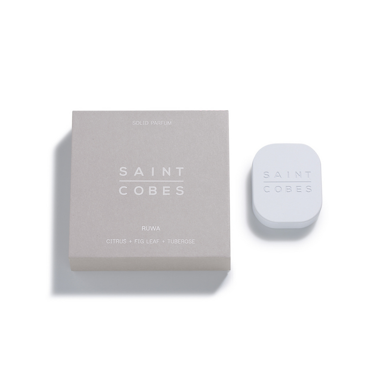 Ruwa - Solid Parfum