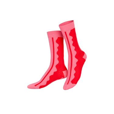 Socks Happy Birthday (2 pairs)