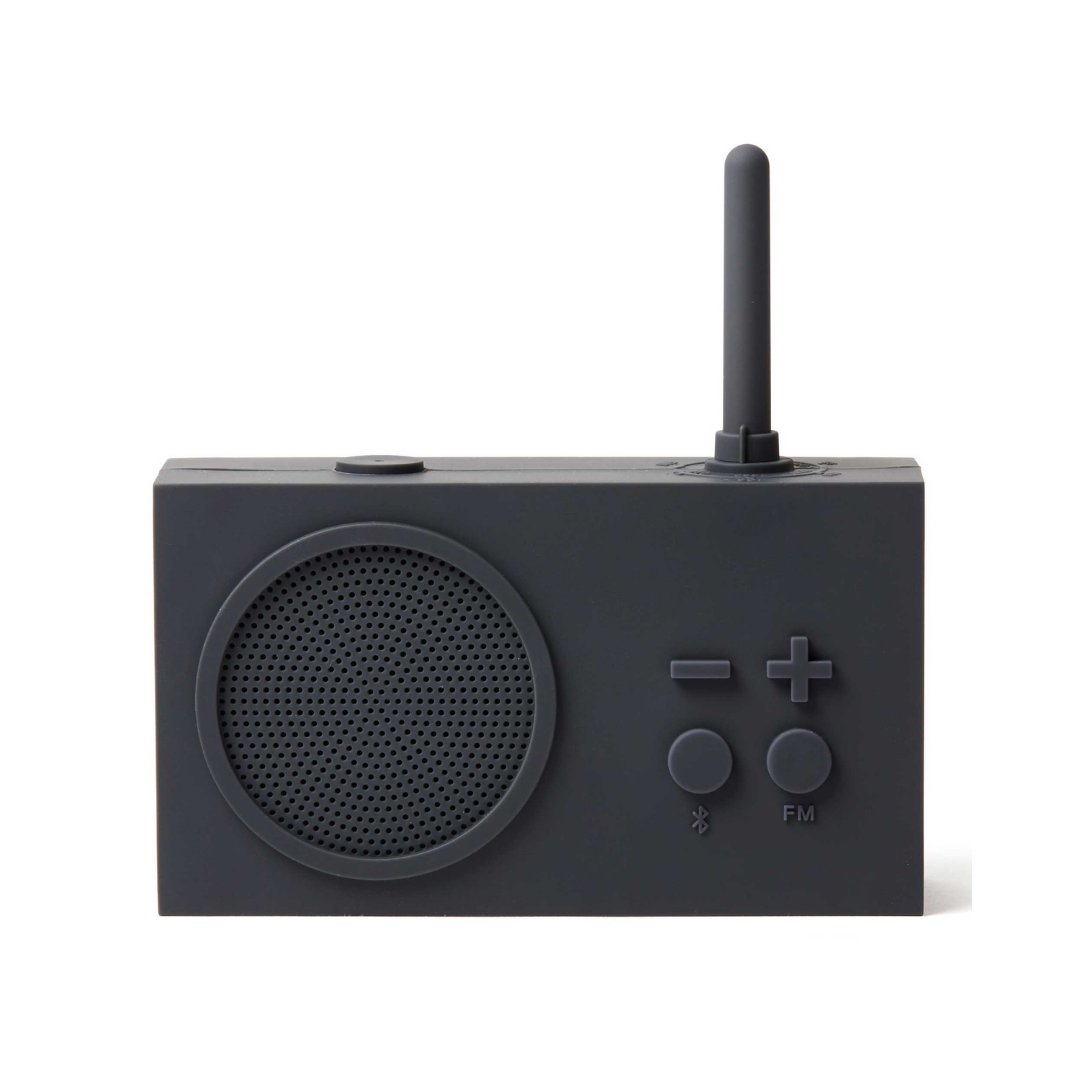 Tykho 3 BT/FM Radio/Speaker