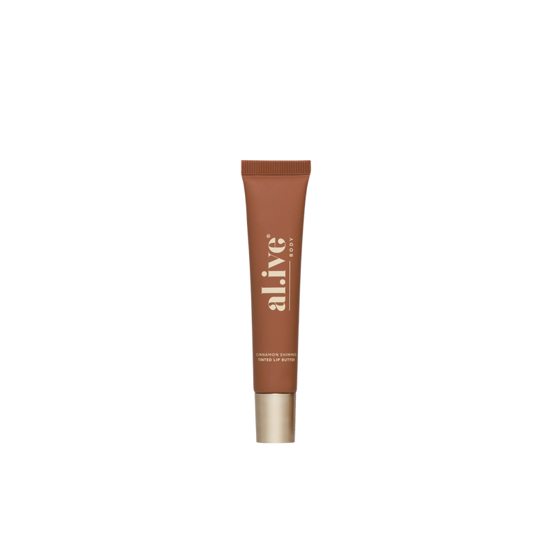Tinted Lip Butter Ornament - Cinnamon and Citrus