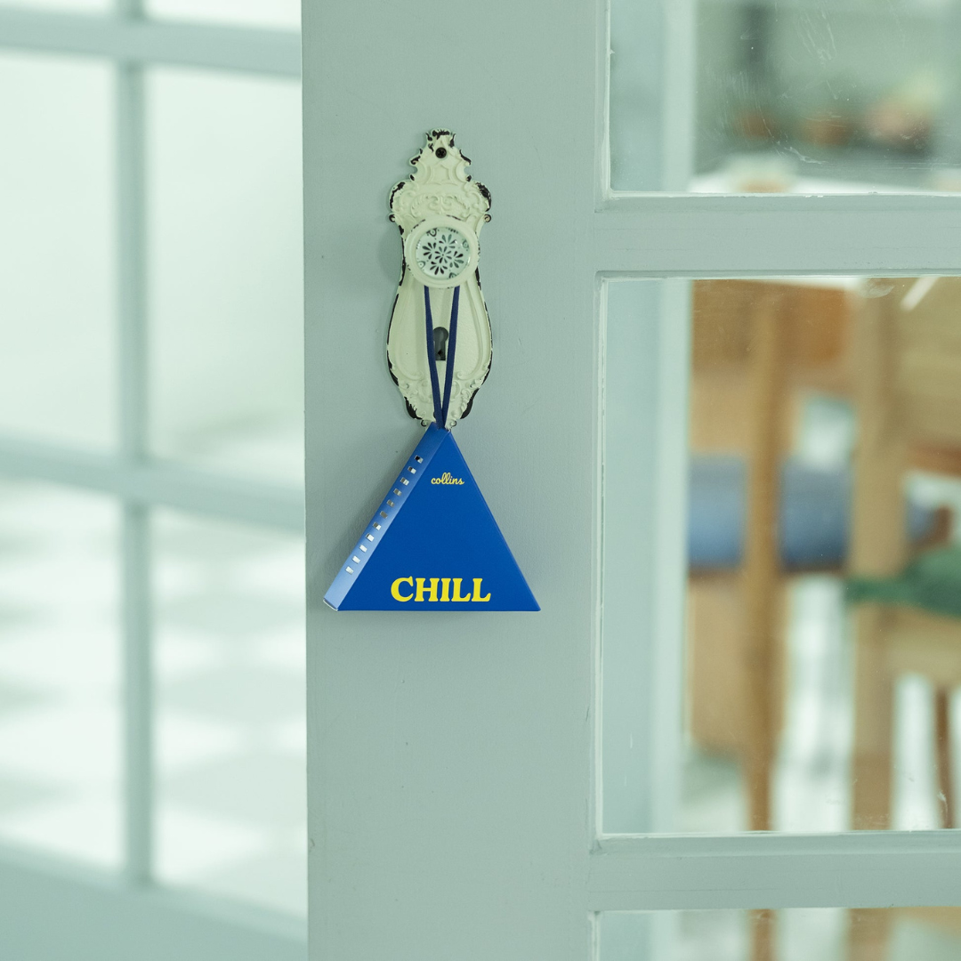 Fragrance Sachet 30g - Chill