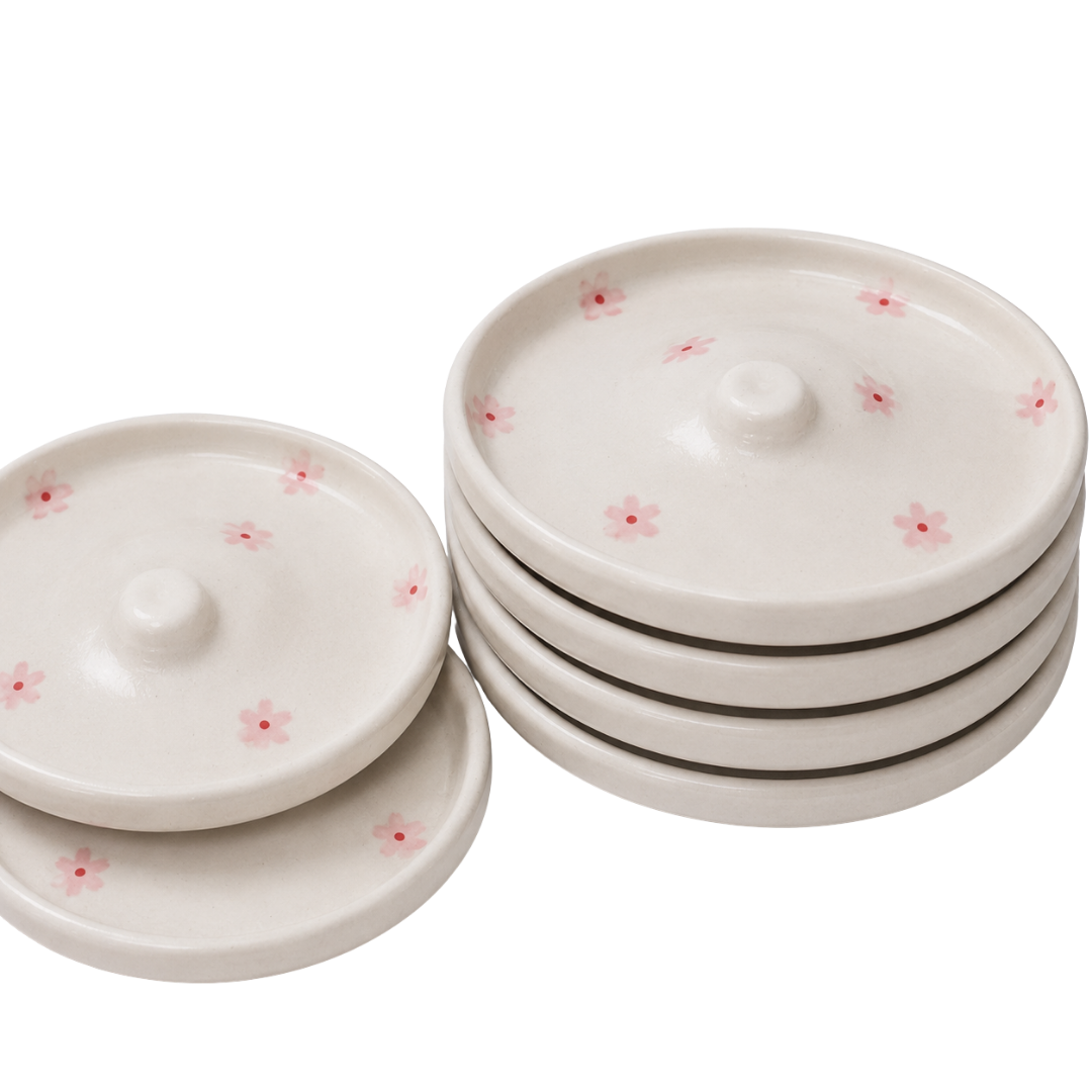 Cocktail Rim Dish