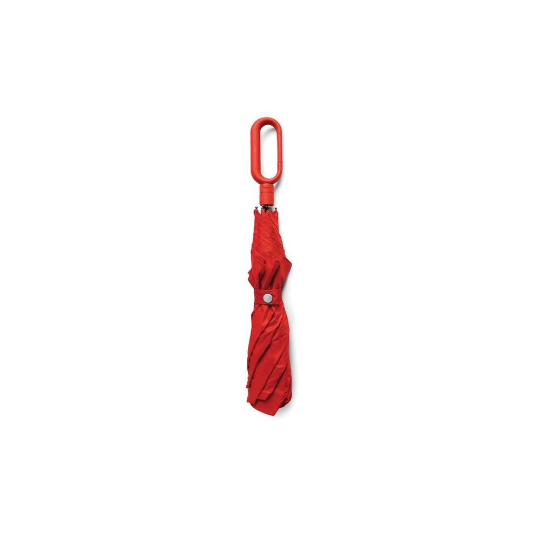 Mini Hook Umbrella - Assorted Colours