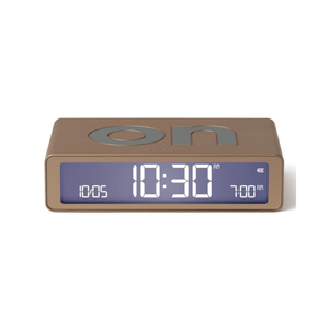 FLIP CLASSIC RUBBER - SOFT GOLD