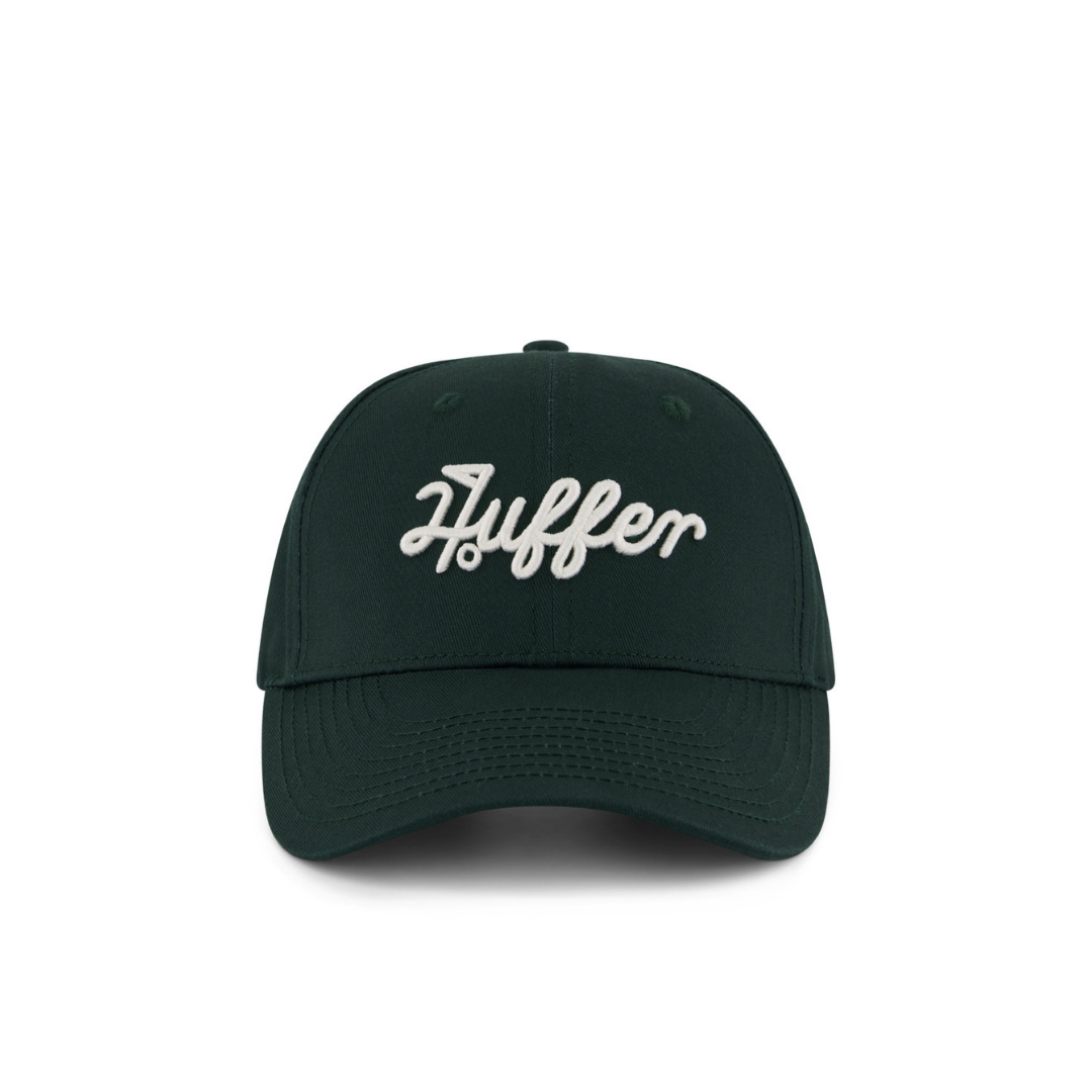 Golf Cap/Par 97 - Golf Green