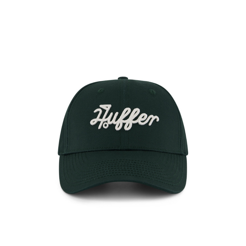 Golf Cap/Par 97 - Golf Green
