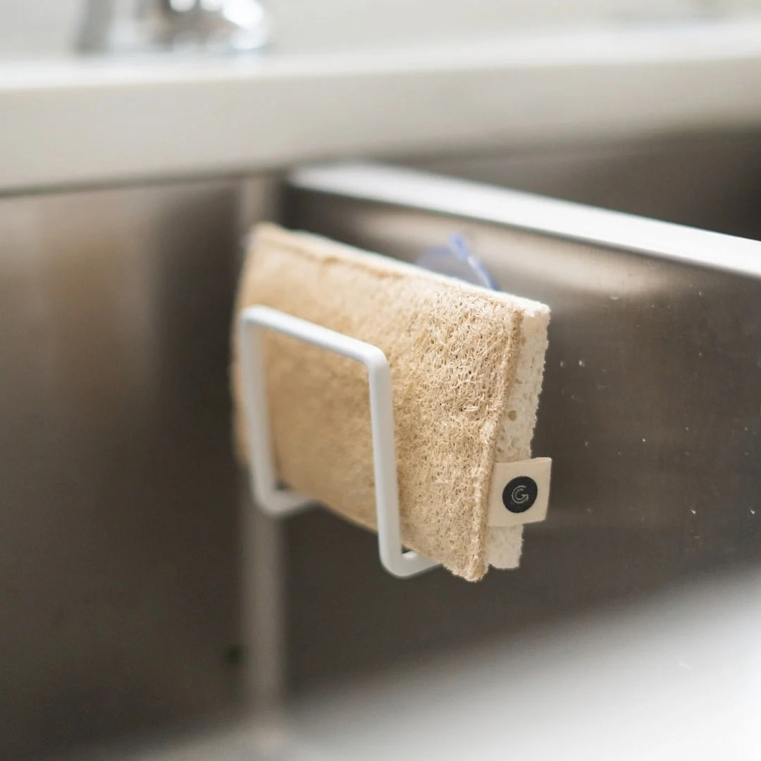 Good Change Eco Scrubber - 2 Pack