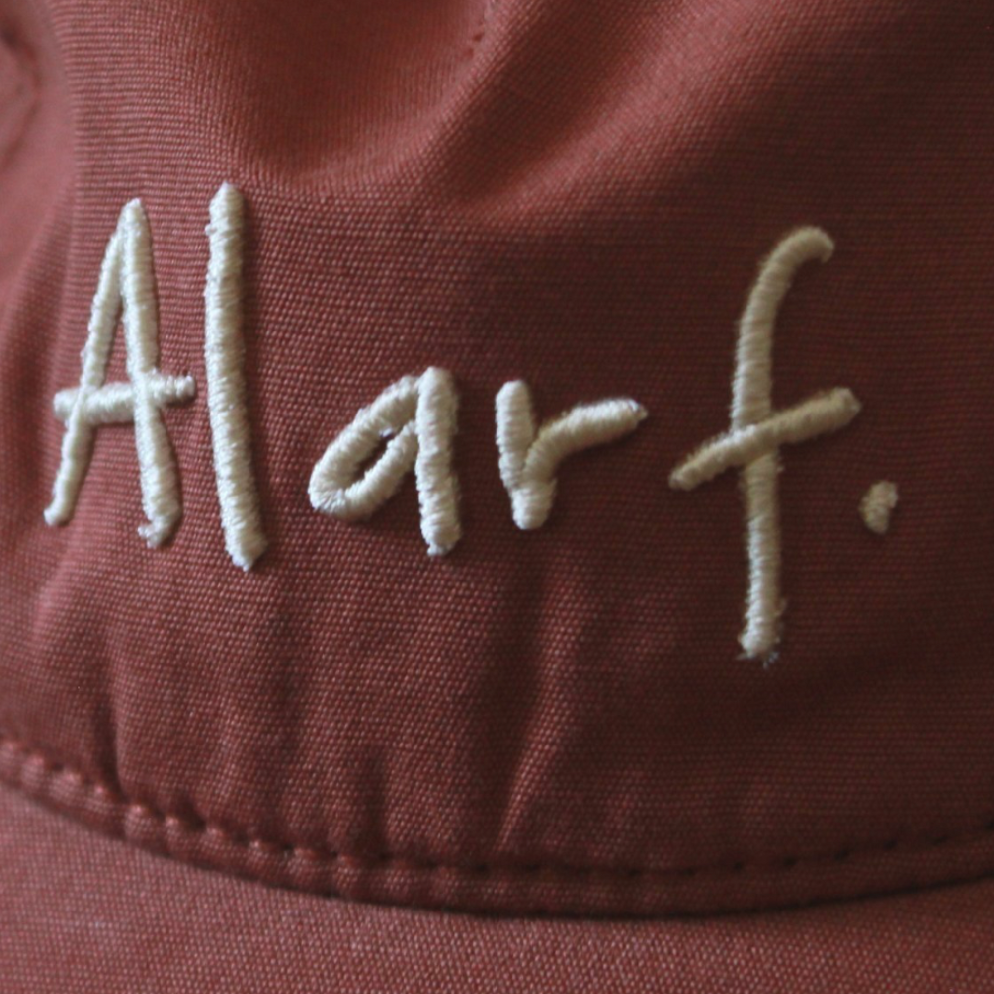 Alarf - Good Ol&#39; Cotton Cap