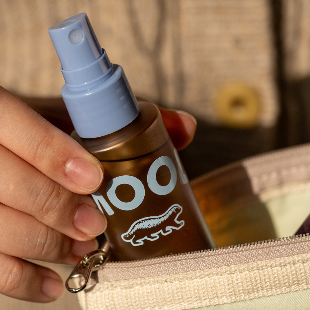 Mood Water Travel 60ml - Scottish Juniper