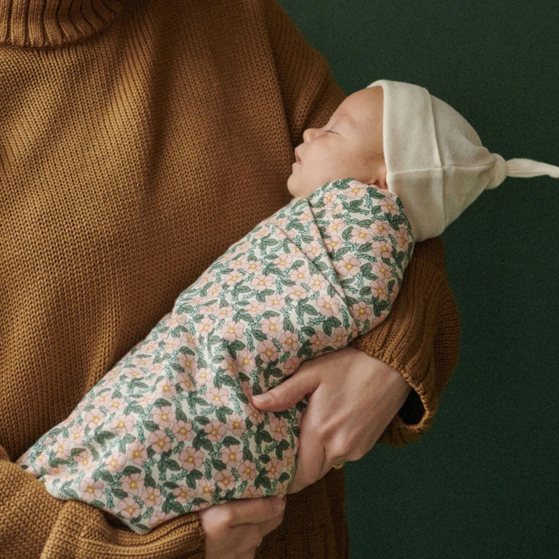 Cotton wrap - Garland