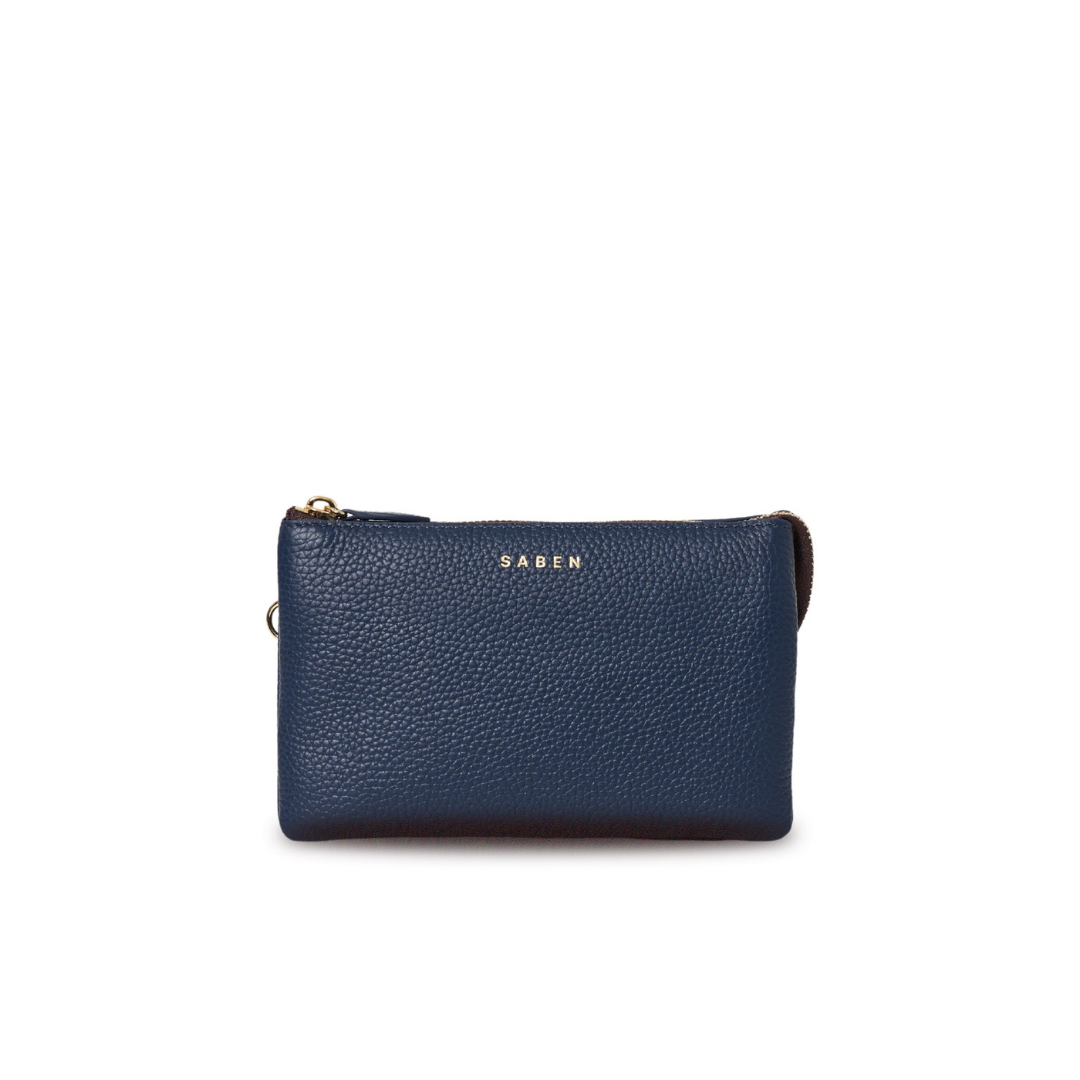 Tilly Crossbody - Ink