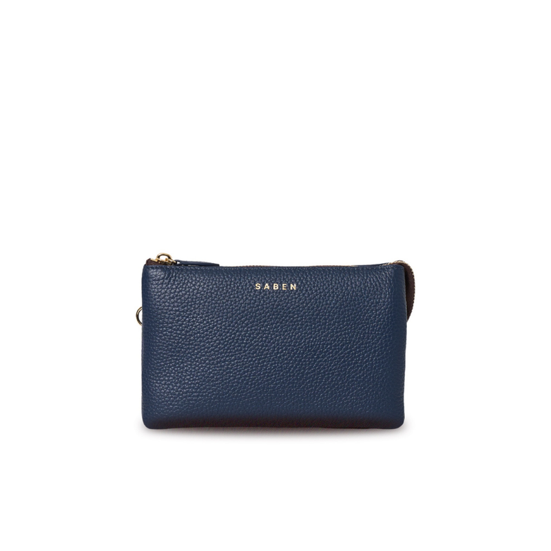 Tilly Crossbody - Ink