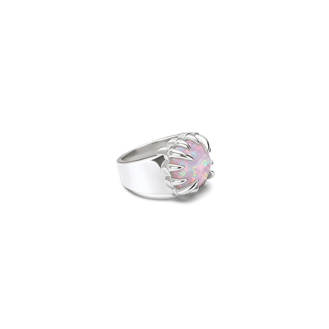 Claw Ring