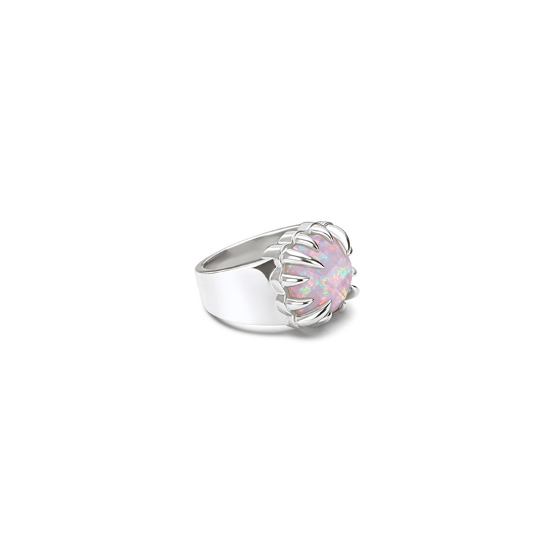 Claw Ring