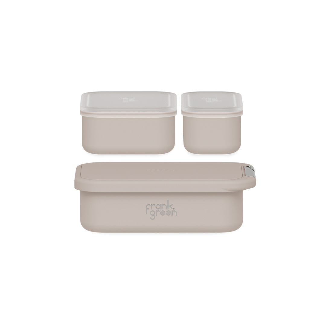 Frank Green Lunch Container