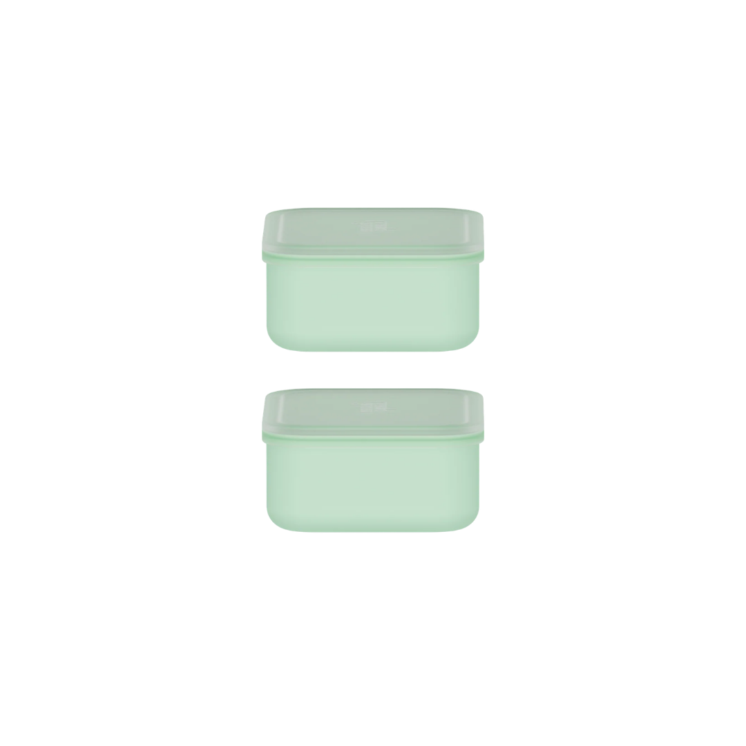Duo Pack 710ml Containers