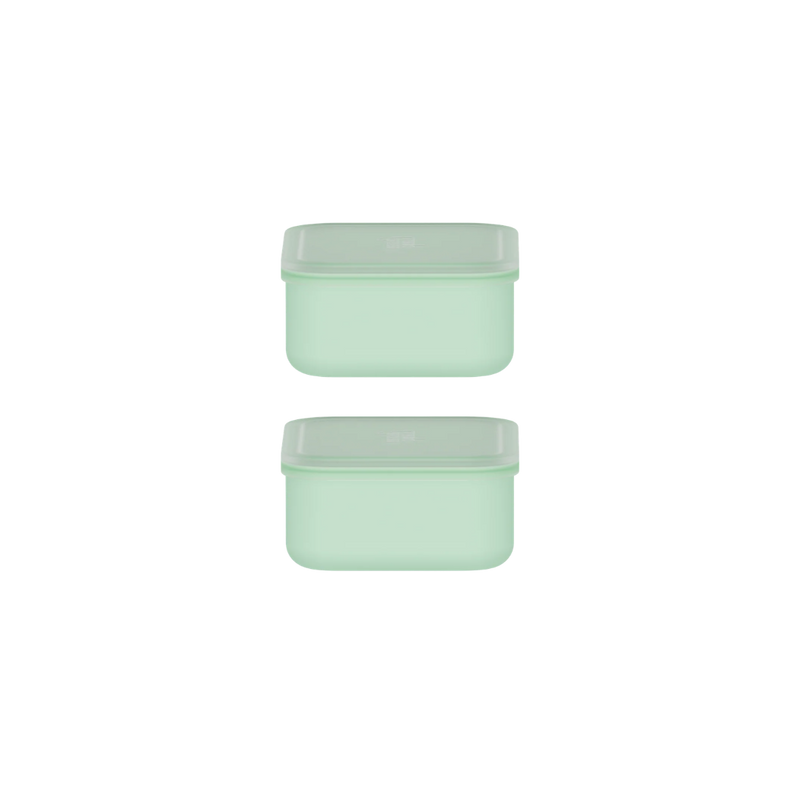 Duo Pack 710ml Containers