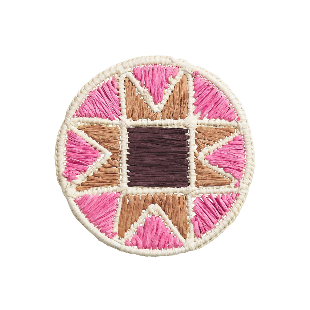 Harriet Coaster