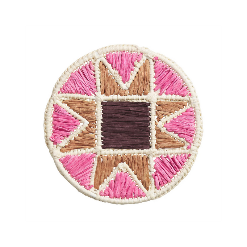 Harriet Coaster