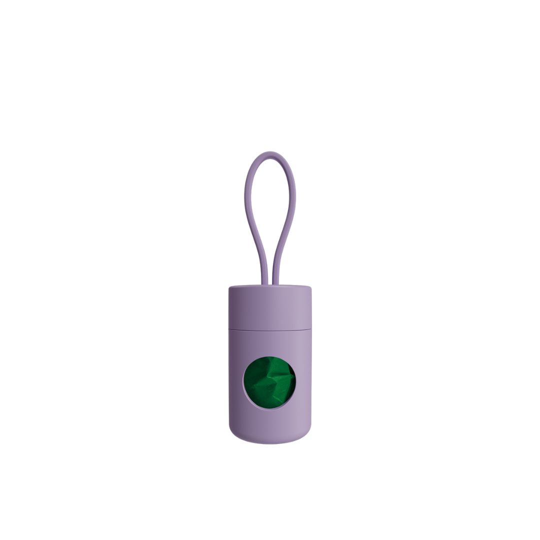 Pet Poo Bag Holder