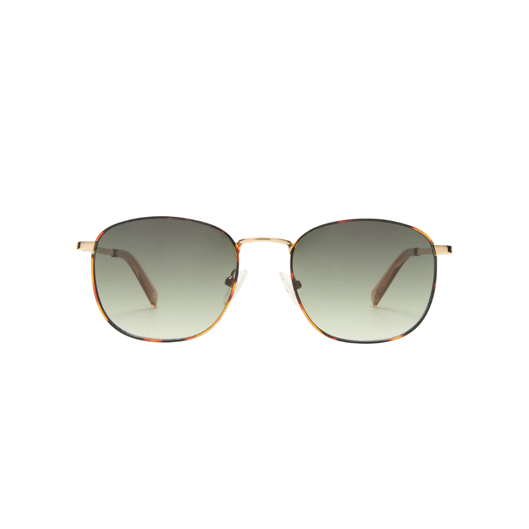 Neptune Deux | Bright Gold Tort