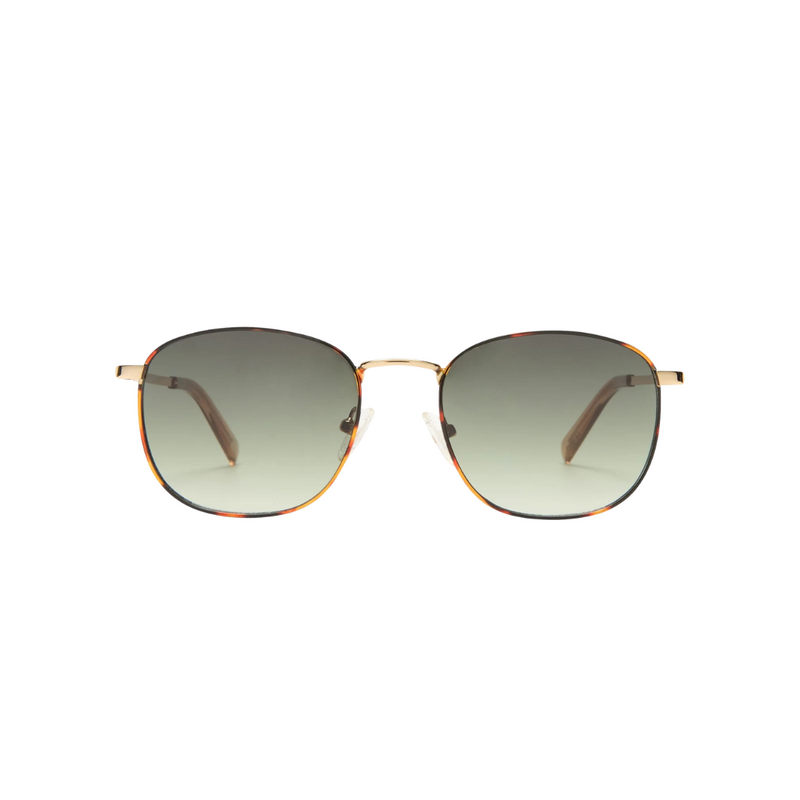 Neptune Deux | Bright Gold Tort