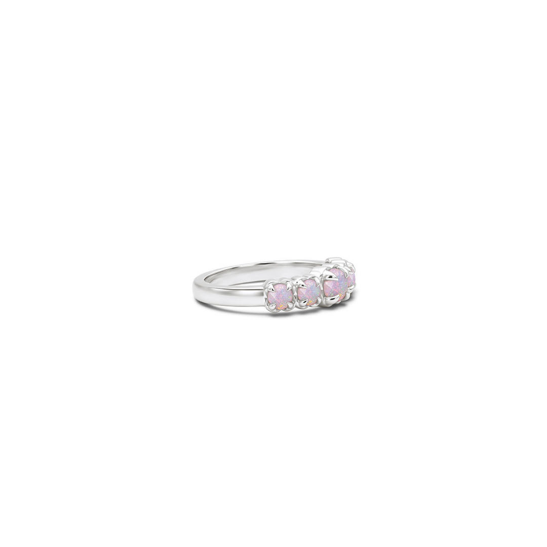 Halo Cluster Ring