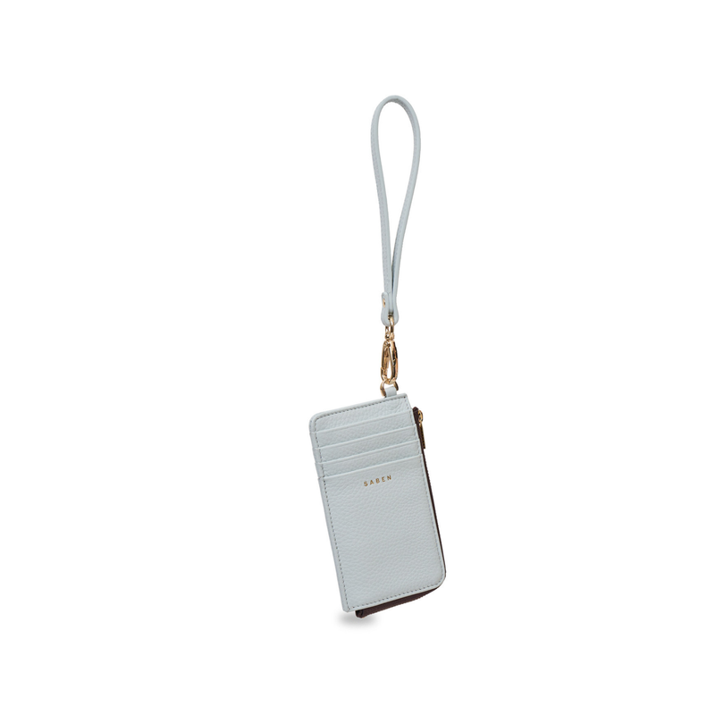 Winona Card Holder Wristlet