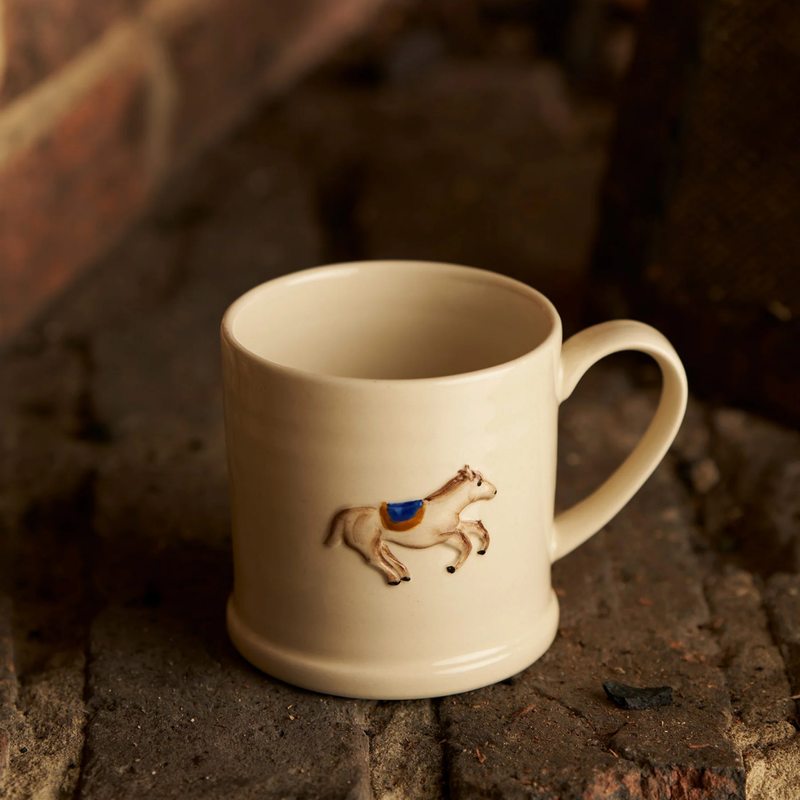 Horse Mug / Favourite Things