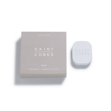 Mose - Solid Parfum