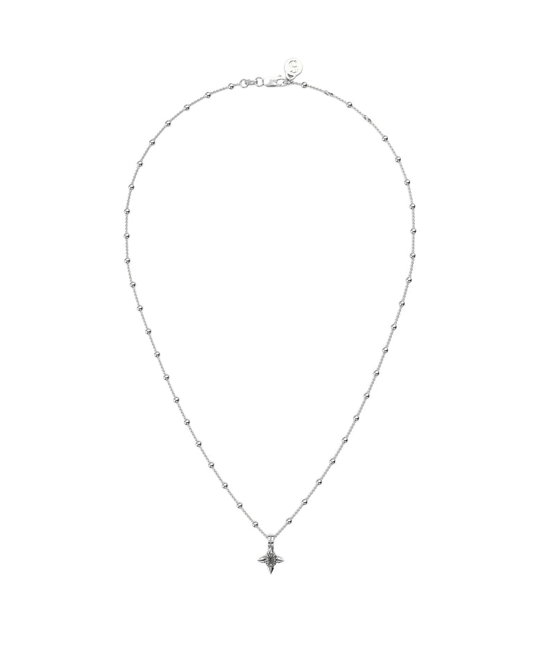 Oracle Star Necklace