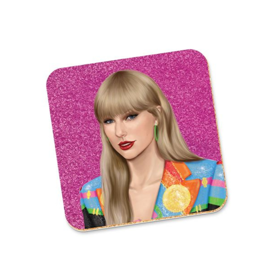 La La Land - Coaster