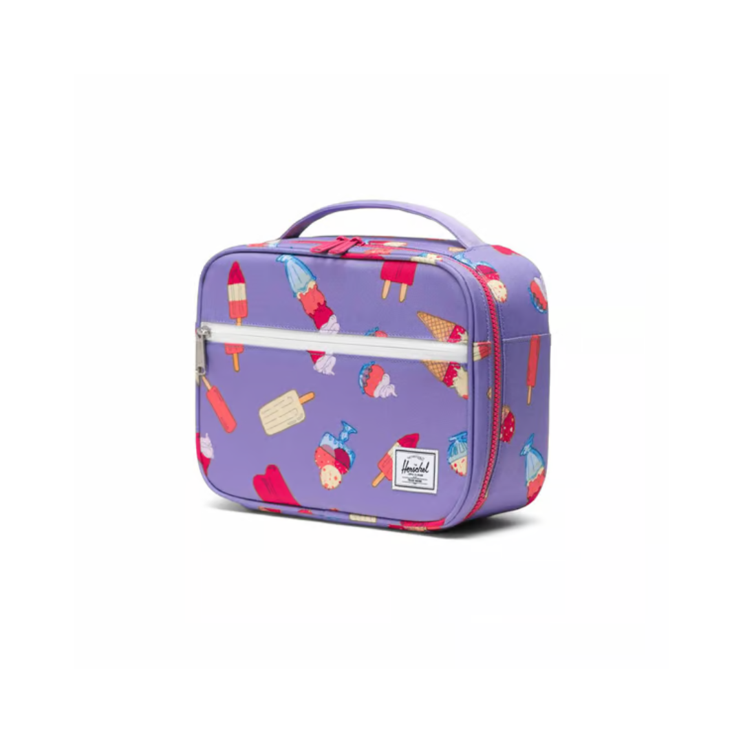 Pop Quiz Lunchbox Keepin' Cool