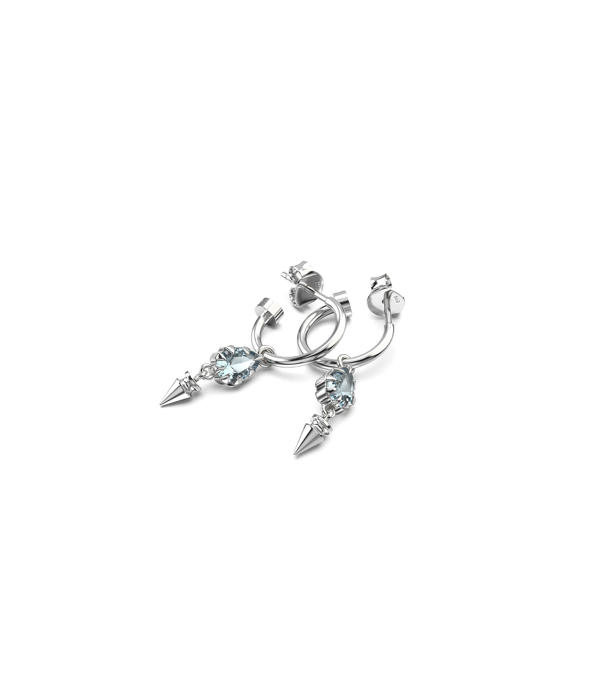 Precious Punk Droplet Anchor Sleepers