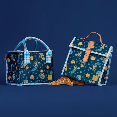 Lunch Satchel - My Own Muse