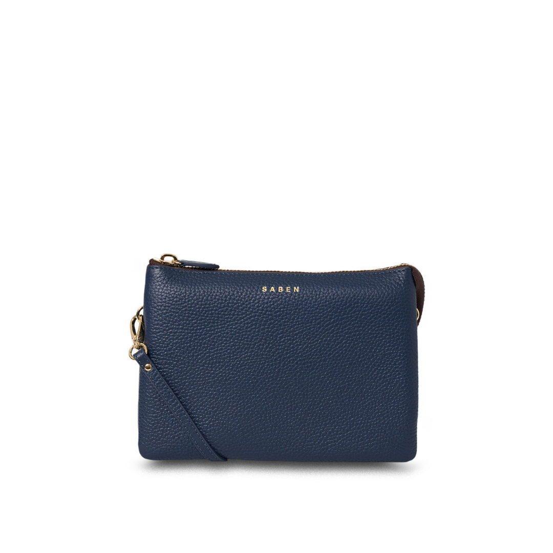 Tilly's Big Sis Crossbody - Ink