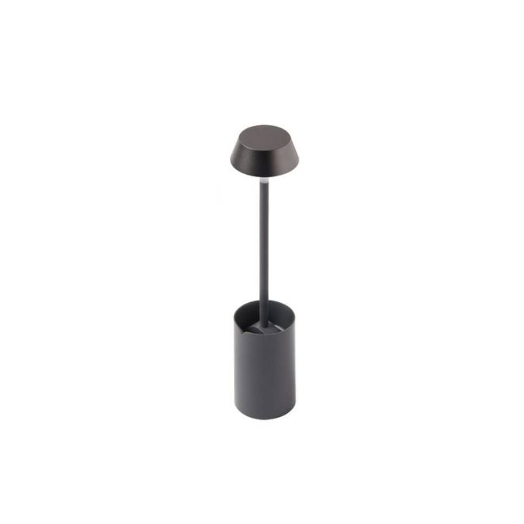 Mimi Clip-on Reading Lamp Gun